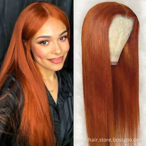 hd full lace wig natural blonde 100% virgin lace front for white women wholesale raw brazilian virgin human hair wigs